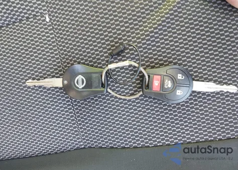 2019 Nissan Versa 1.6 Sv z USA, uszkodzony, nr VIN 3N1CN7AP2KL876693